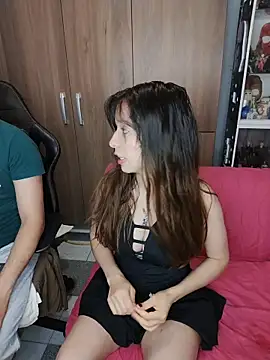 Isaandysex2428 online show from 03/14/26, 12:28