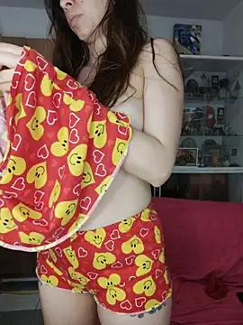 Isaandysex2428 online show from 04/09/26, 02:00