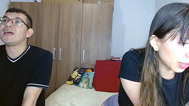 Isaandysex2428 online show from 06/21/26, 03:09