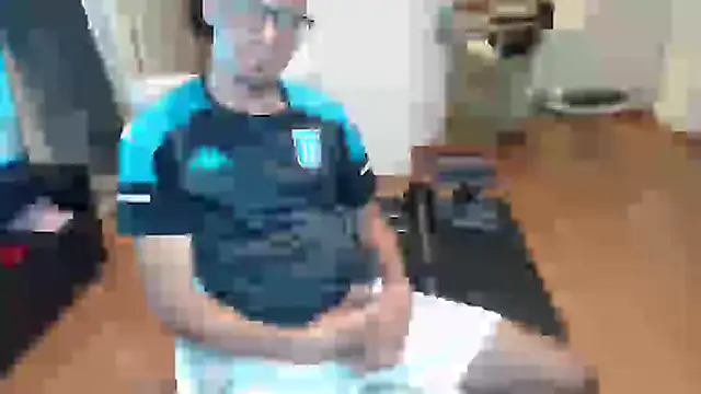 guachin hunk online show from 10/22/25, 03:51