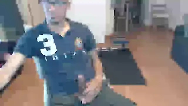 guachin hunk online show from 11/07/25, 03:12