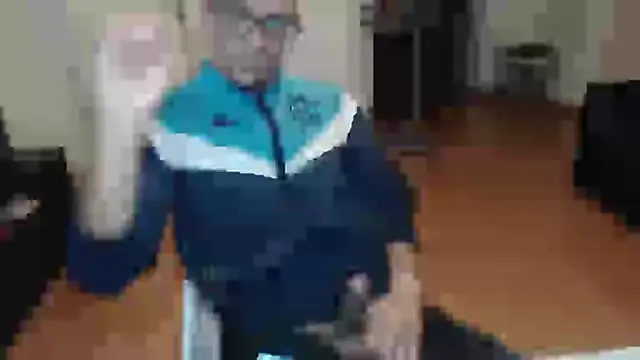 guachin hunk online show from 05/30/26, 04:20