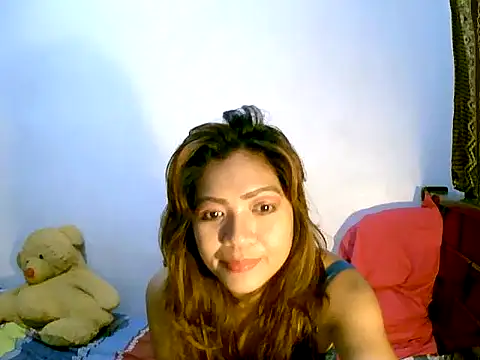 sweetvirginia01 online show from 01/11/25, 11:24