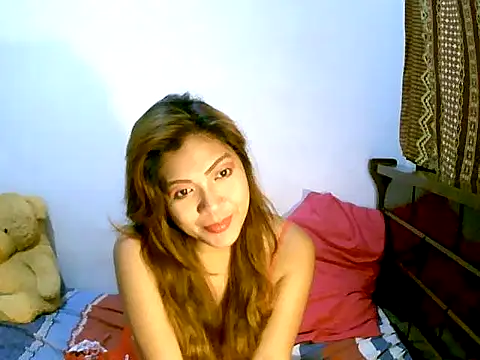 sweetvirginia01 online show from 01/14/25, 10:55