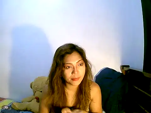 sweetvirginia01 online show from 10/11/25, 08:18