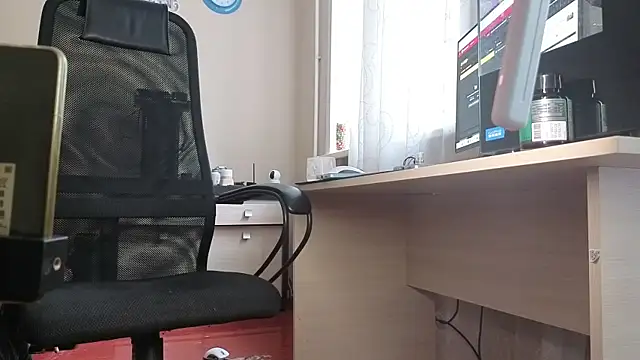 sergeysas online show from 04/19/26, 02:22