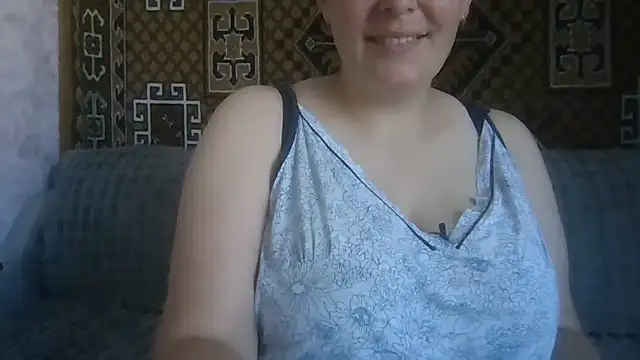 Diana Britt online show from 06/23/26, 07:28