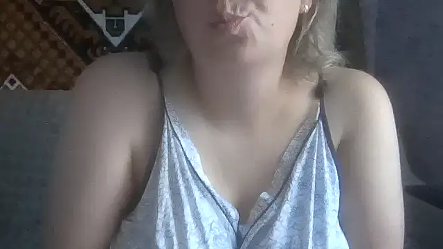 Diana Britt online show from 07/18/26, 03:11
