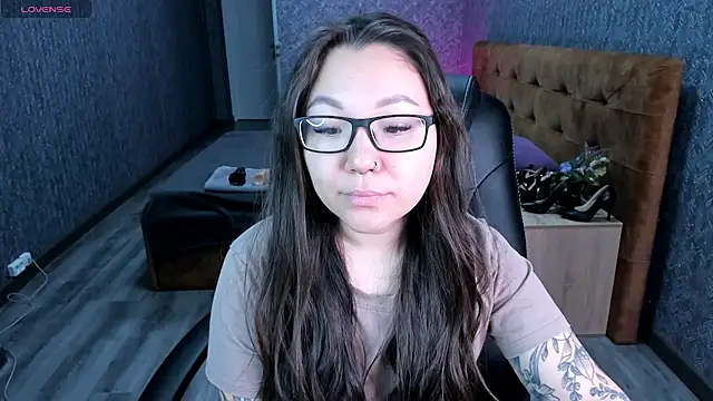 Snapshot of gentle_muse chatting on 01/11/25, 10:18 gentle muse online show from 01/11/25, 10:18