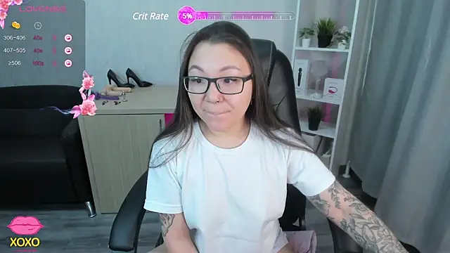 Snapshot of gentle_muse chatting on 02/05/25, 12:42 gentle muse online show from 02/05/25, 12:42