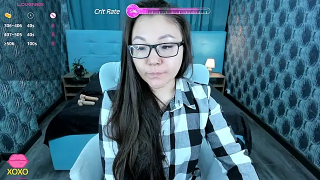 Snapshot of gentle_muse chatting on 02/12/25, 12:58 gentle muse online show from 02/12/25, 12:58