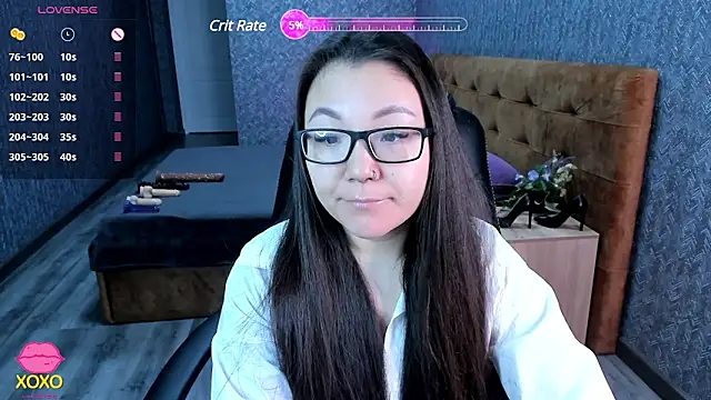 Snapshot of gentle_muse chatting on 02/14/25, 12:41 gentle muse online show from 02/14/25, 12:41