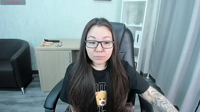 Snapshot of gentle_muse chatting on 02/27/25, 11:59 gentle muse online show from 02/27/25, 11:59