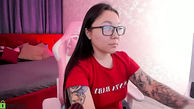 gentle muse online show from 02/15/26, 12:07