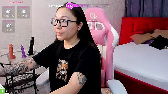 gentle muse online show from 02/26/26, 12:20