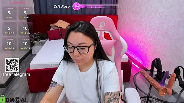 gentle muse online show from 03/05/26, 12:06