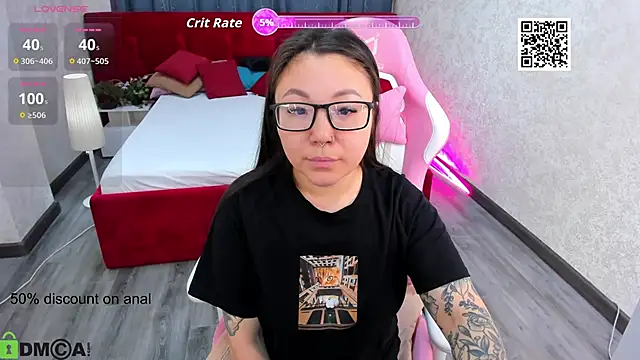 gentle muse online show from 03/12/26, 11:00