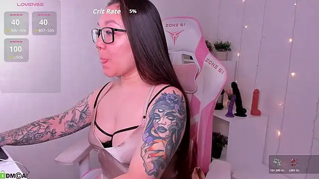 gentle muse online show from 03/21/26, 12:04