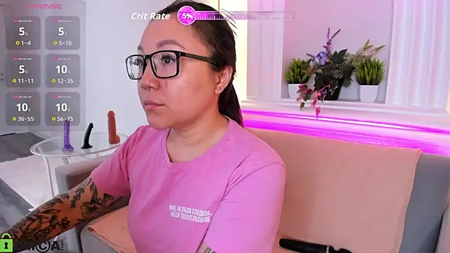 gentle muse online show from 03/27/26, 12:05