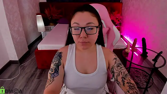 gentle muse online show from 04/08/26, 11:59