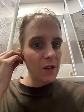 LadyChantale online show from 02/16/26, 12:56