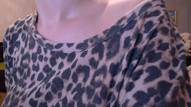 BlondieStar online show from 02/20/26, 07:47