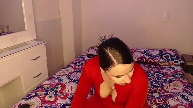 candy morgan online show from 11/29/25, 06:49