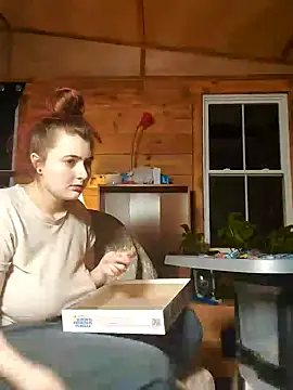 Snowbunnycake 131 online show from 12/05/24, 03:37