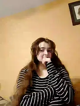 Snowbunnycake 131 online show from 12/07/24, 09:44