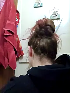 Snowbunnycake 131 online show from 01/20/25, 09:24