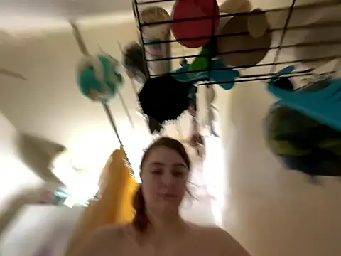 Snowbunnycake 131 online show from 01/11/26, 04:12