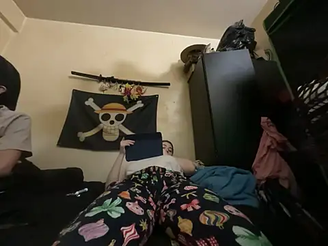 Snowbunnycake 131 online show from 01/19/26, 12:47