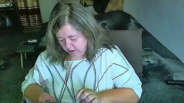 sex2 online show from 10/26/25, 11:09