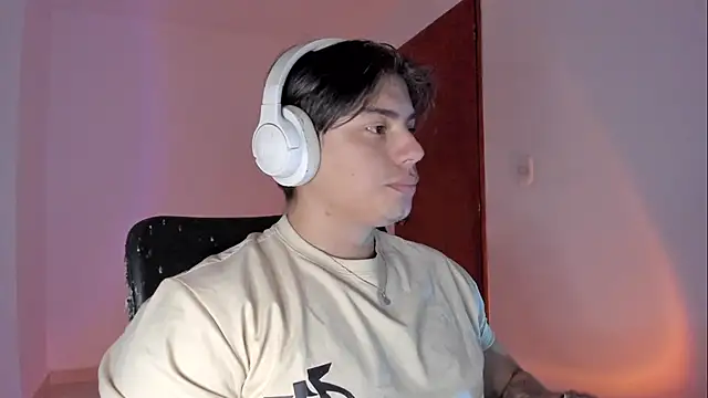 Giordano Russo online show from 02/26/26, 10:09