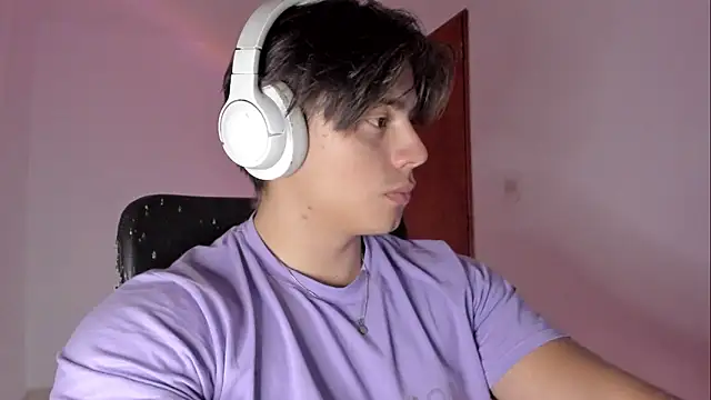 Giordano Russo online show from 03/03/26, 08:59