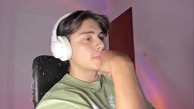 Giordano Russo online show from 03/29/26, 10:54