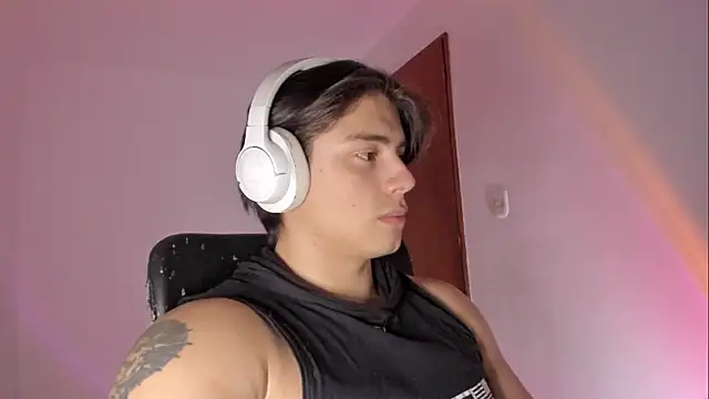 Giordano Russo online show from 04/06/26, 12:52