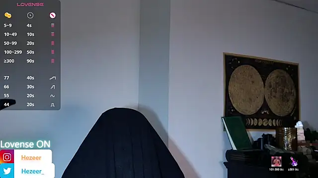 Musculus6 online show from 02/08/26, 03:04