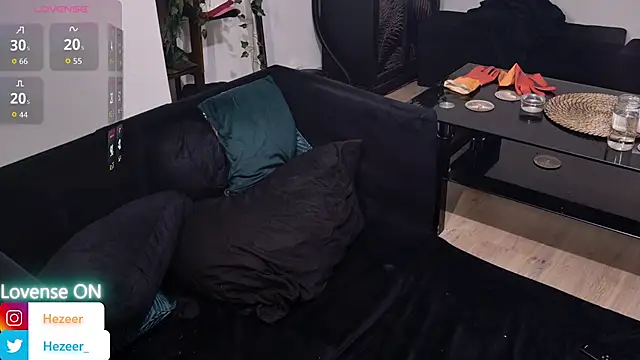 Musculus6 online show from 04/11/26, 02:21