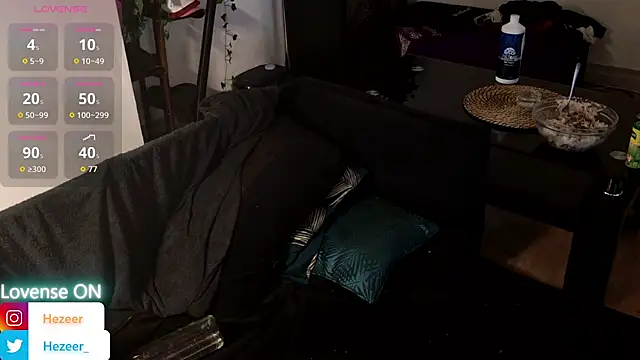 Musculus6 online show from 04/15/26, 02:46