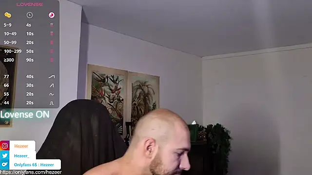 Musculus6 online show from 05/04/26, 10:28
