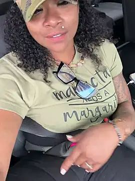 HaloRodeoLover2 online show from 03/16/26, 08:02