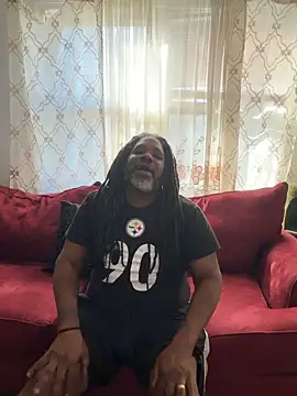 HaloRodeoLover2 online show from 03/22/26, 08:45