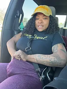 HaloRodeoLover2 online show from 03/23/26, 06:23