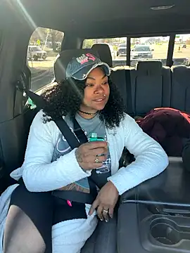 HaloRodeoLover2 online show from 03/24/26, 02:11