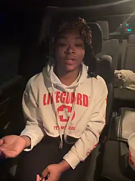 HaloRodeoLover2 online show from 03/26/26, 05:35