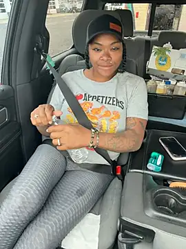 HaloRodeoLover2 online show from 03/27/26, 06:29