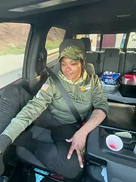 HaloRodeoLover2 online show from 03/29/26, 10:21