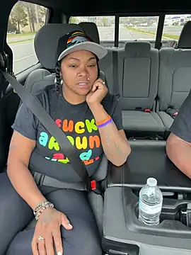 HaloRodeoLover2 online show from 04/02/26, 05:43