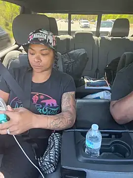 HaloRodeoLover2 online show from 04/11/26, 03:49